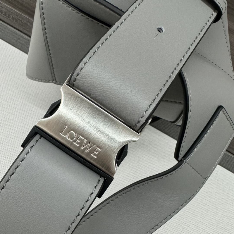 Loewe Handle Bags